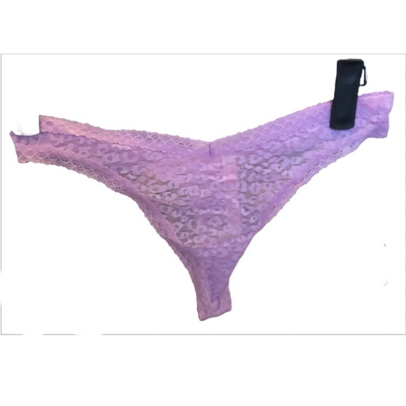 PINK Victoria's Secret Other - sold VS Pink Purple Medium